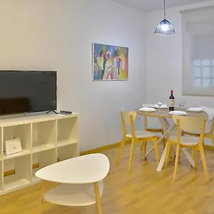 Exclusivo En El Centro De Sevilla